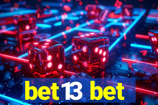 bet13 bet