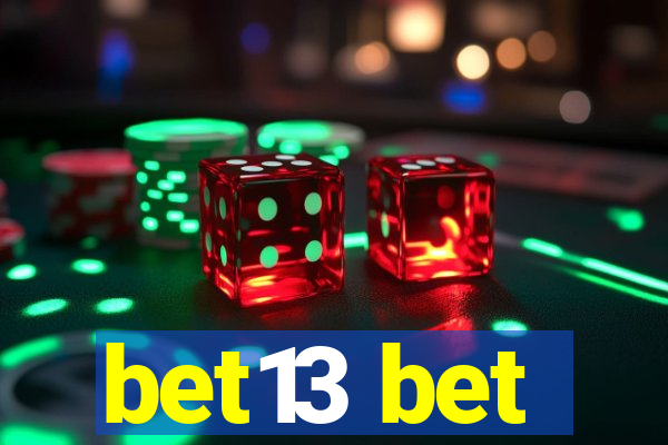 bet13 bet