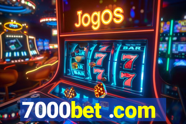 7000bet .com