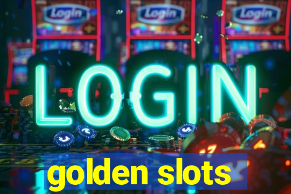 golden slots