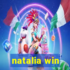 natalia win