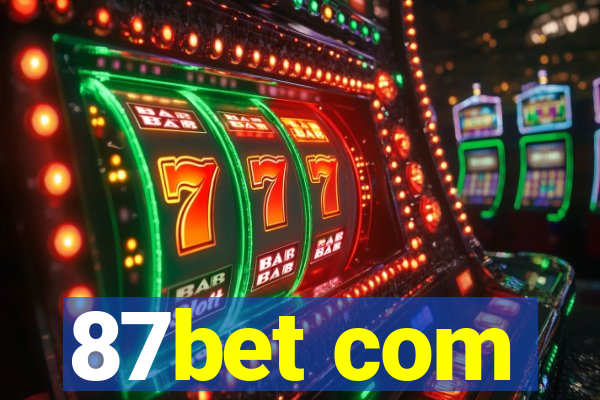 87bet com