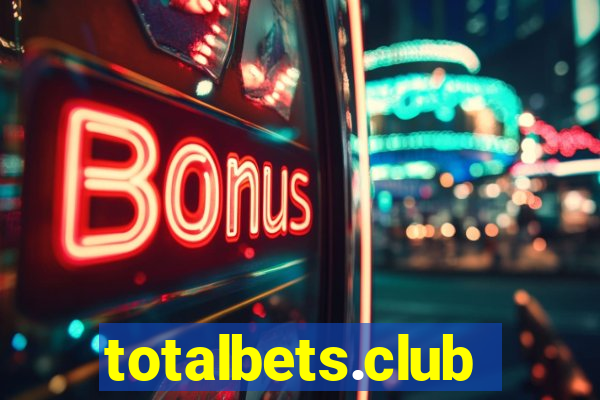 totalbets.club