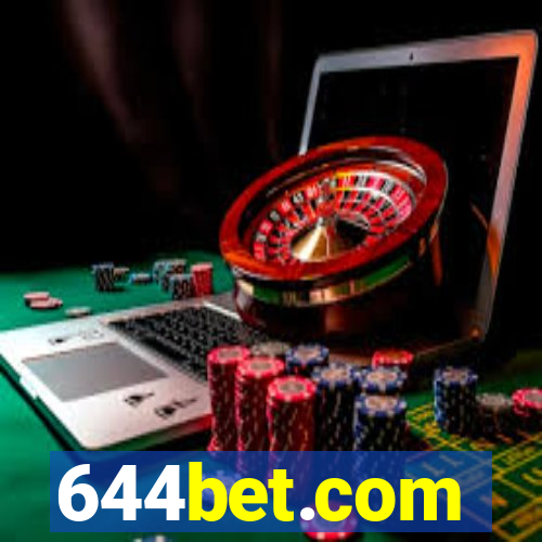 644bet.com