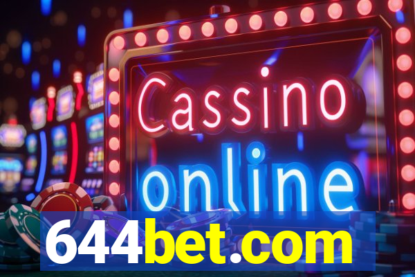 644bet.com