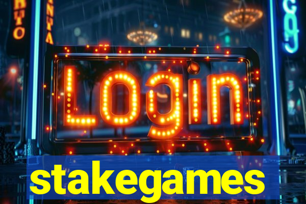 stakegames