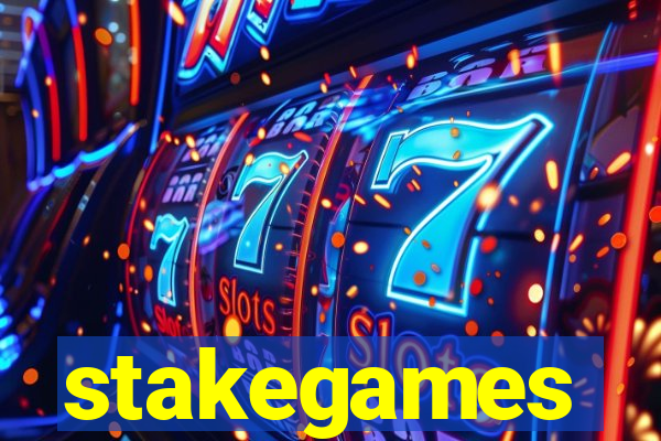 stakegames