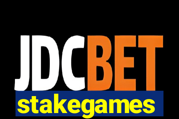 stakegames