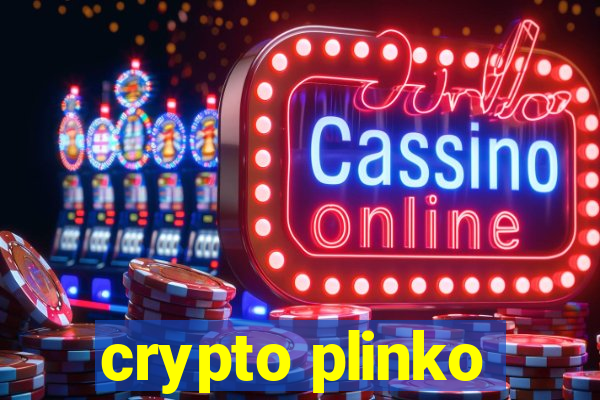 crypto plinko