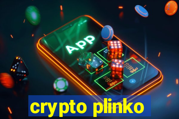 crypto plinko