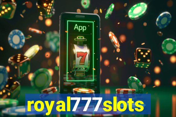 royal777slots