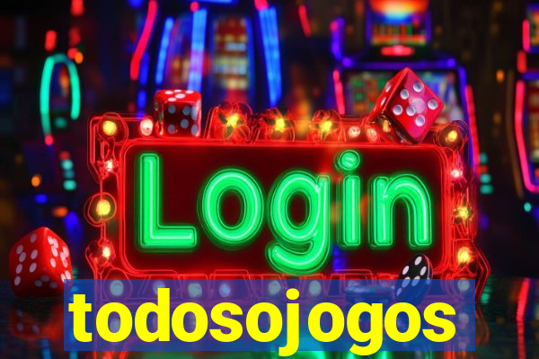 todosojogos