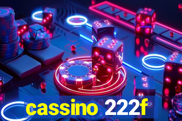 cassino 222f