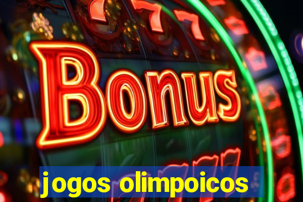 jogos olimpoicos