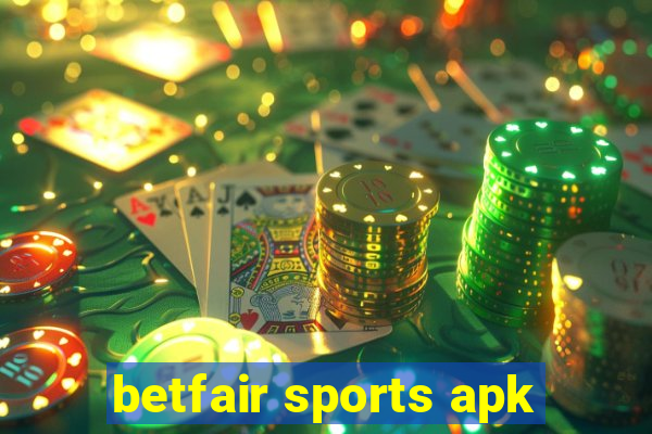 betfair sports apk