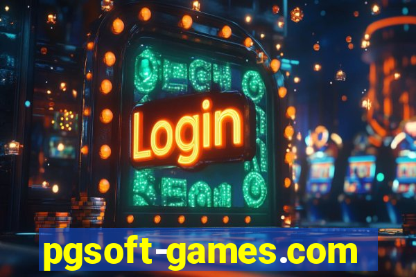 pgsoft-games.com cash mania