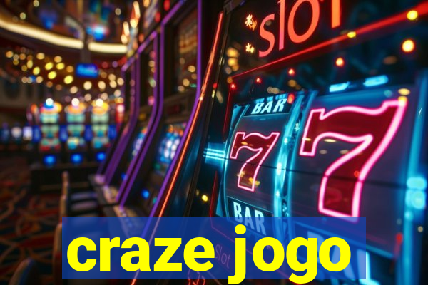 craze jogo