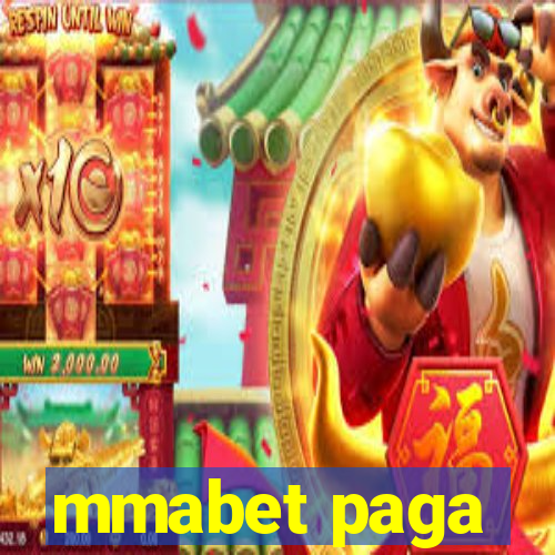 mmabet paga