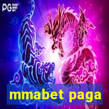 mmabet paga