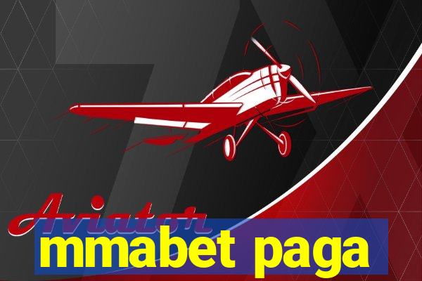 mmabet paga