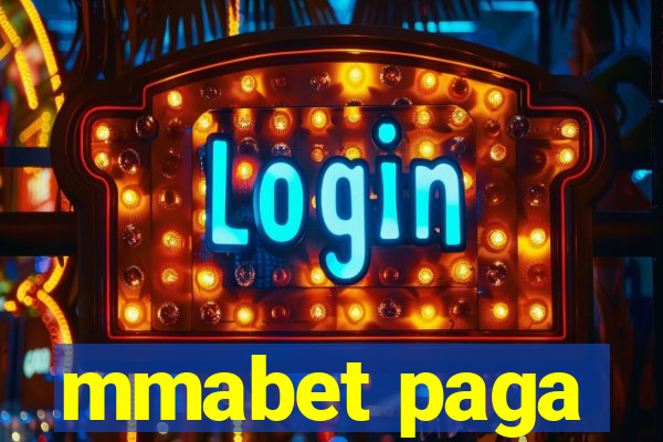 mmabet paga