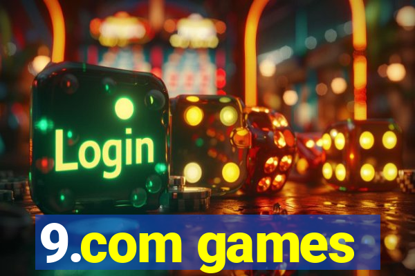 9.com games