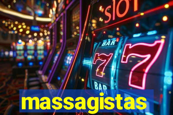 massagistas masculinos sp