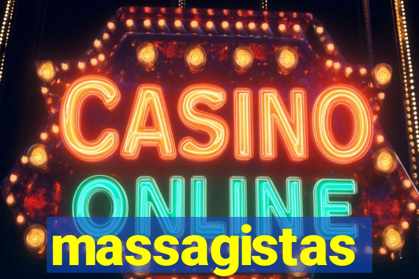 massagistas masculinos sp