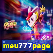 meu777page