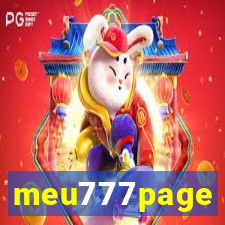 meu777page