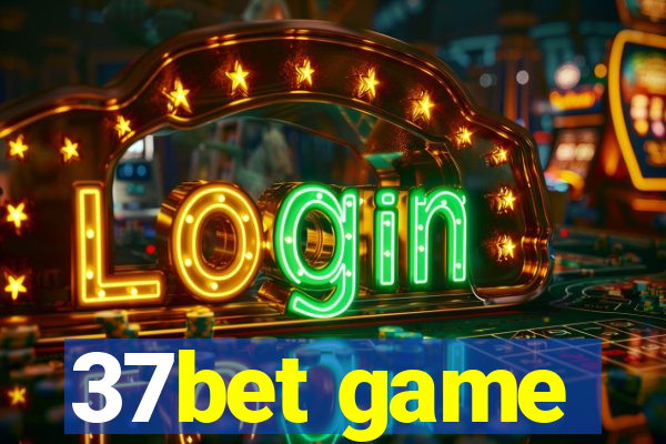 37bet game