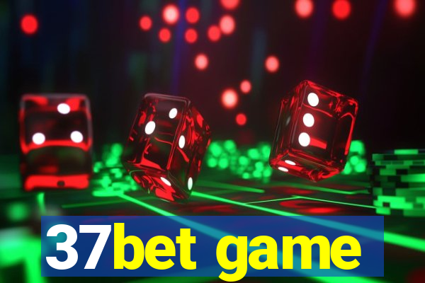 37bet game