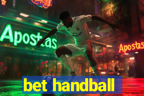 bet handball