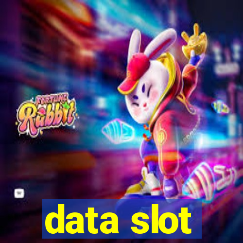 data slot