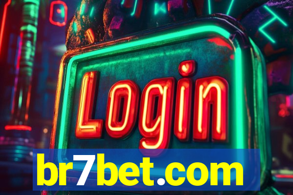 br7bet.com