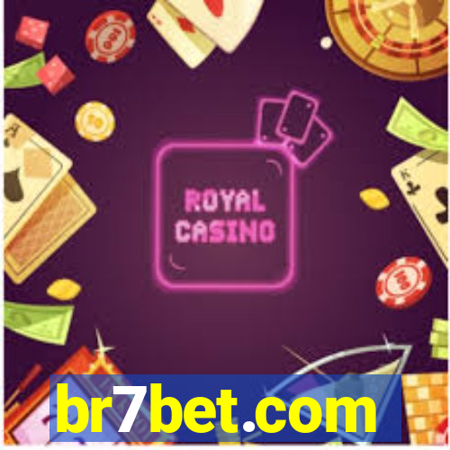 br7bet.com