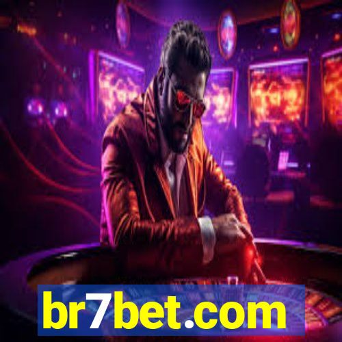 br7bet.com