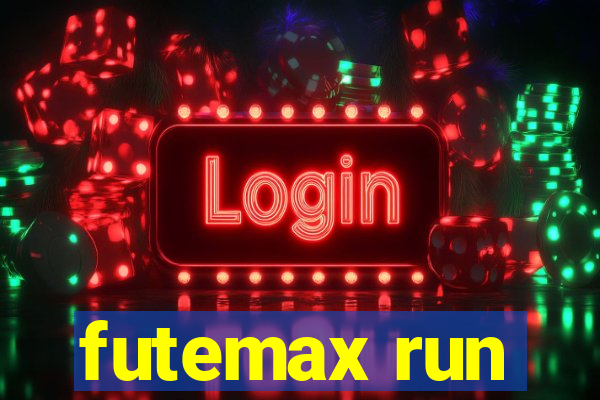 futemax run