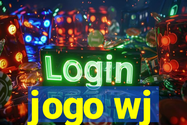 jogo wj