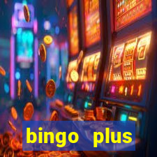 bingo plus withdrawal not received