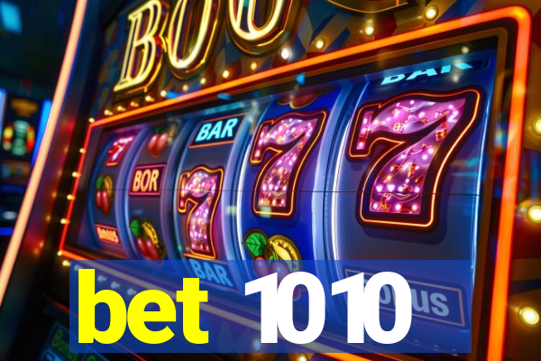 bet 1010