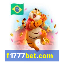 f1777bet.com