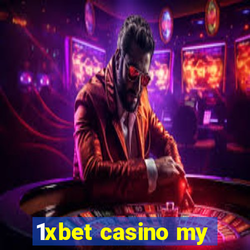 1xbet casino my