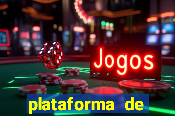 plataforma de cassino pagando no cadastro