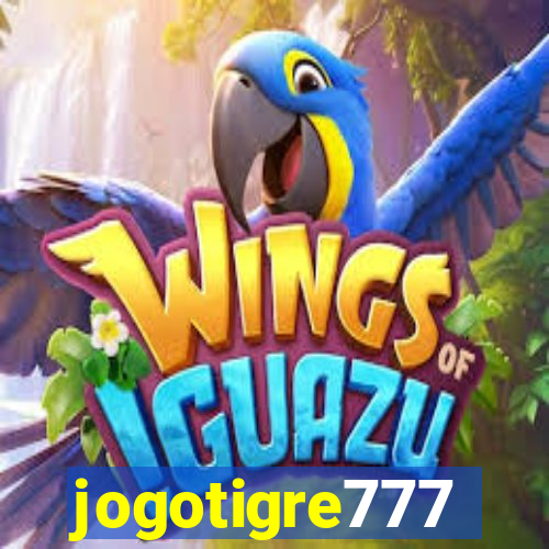 jogotigre777