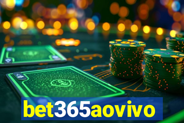 bet365aovivo