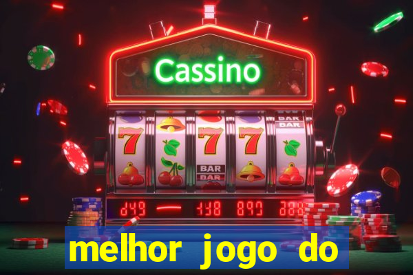 melhor jogo do brazino777 para ganhar dinheiro