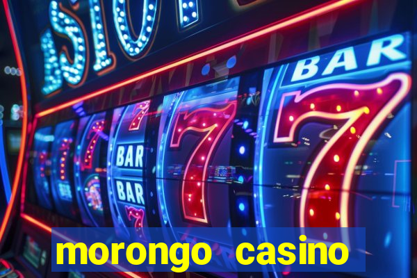 morongo casino resort and spa