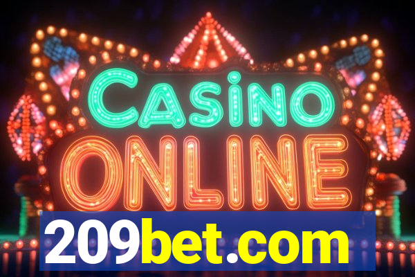 209bet.com