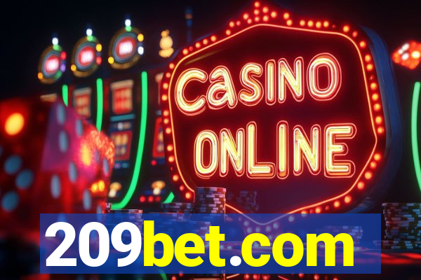 209bet.com